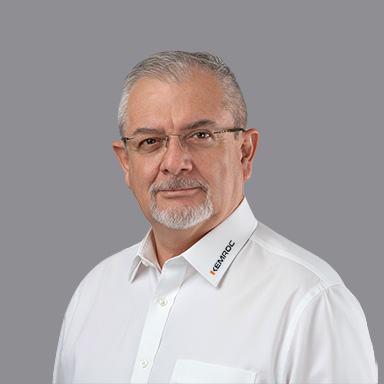 Walter Castillo