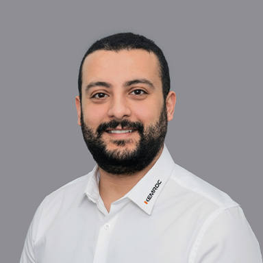 Mina Bishay