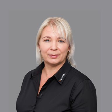 Sabine Pfromm