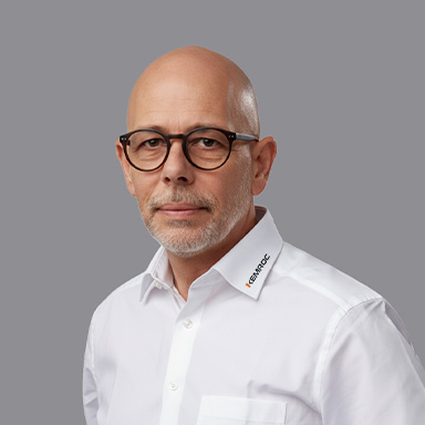 Christophe Ducrot