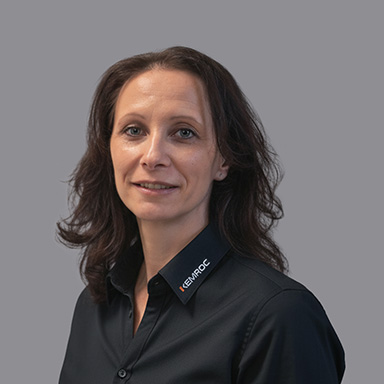 Nancy Stirzel