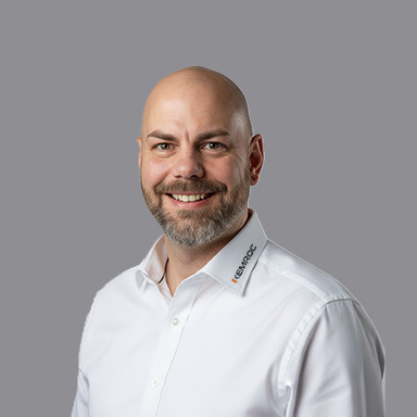 Sascha Kohler