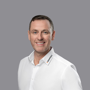 Francis Morrissey
