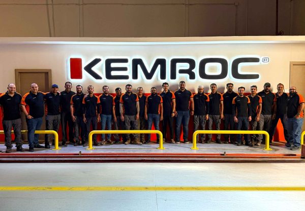 KEMROC Saudi Arabia Expansion: Powering Productivity for Contractors in the Kingdom’s New Era.