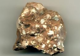 Breccia