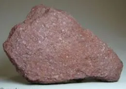 Iron Ore